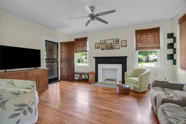 2041 Gorgas Street, Montgomery, AL 36106