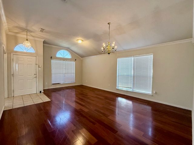 8166 Berkshire Drive, Fort Worth, TX 76137