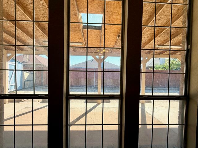 8166 Berkshire Drive, Fort Worth, TX 76137