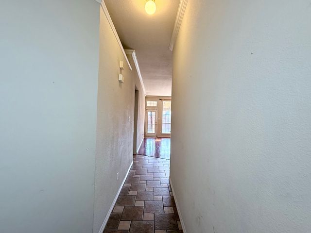 8166 Berkshire Drive, Fort Worth, TX 76137