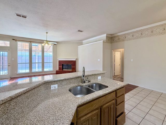 8166 Berkshire Drive, Fort Worth, TX 76137