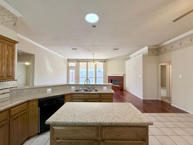8166 Berkshire Drive, Fort Worth, TX 76137