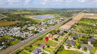 0 La Cantera Drive, Harlingen, TX 78552