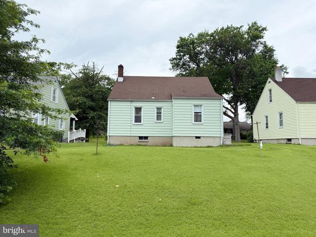 1012 WARREN ST, Pottstown, PA 19464