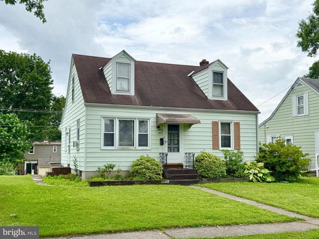 1012 WARREN ST, Pottstown, PA 19464