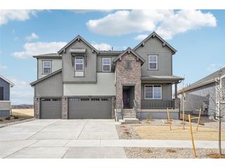 13823 Daffodil Way, Parker, CO 80134