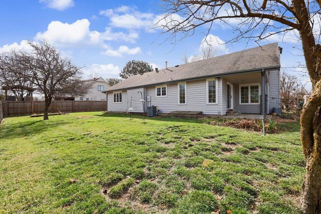 2448 N Rutland Ct, Wichita, KS 67226