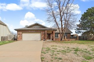 2448 N Rutland Ct, Wichita, KS 67226