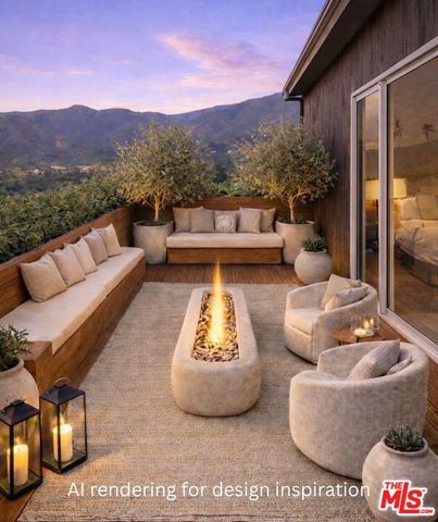 29500 Heathercliff Road 64, Malibu, CA 90265