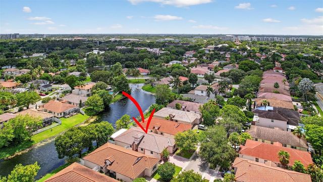 7306 NW 1st Mnr, Plantation, FL 33317