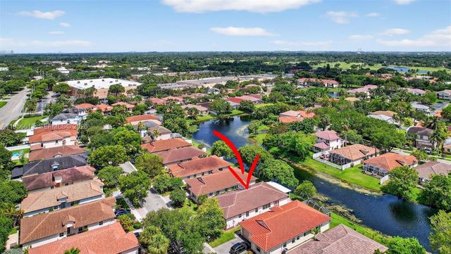 7306 NW 1st Mnr, Plantation, FL 33317