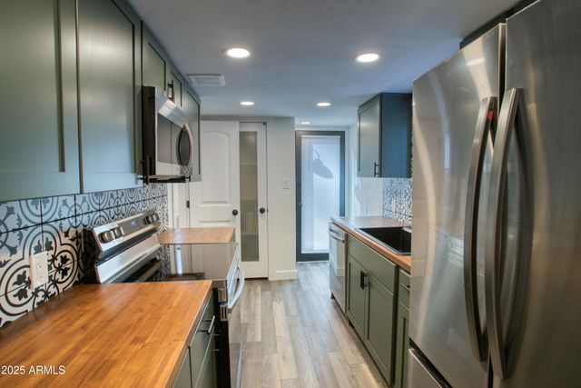 345 W Yavapai Lane, Pinetop-lakeside, AZ 85929