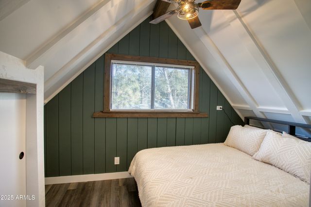 345 W Yavapai Lane, Pinetop-lakeside, AZ 85929