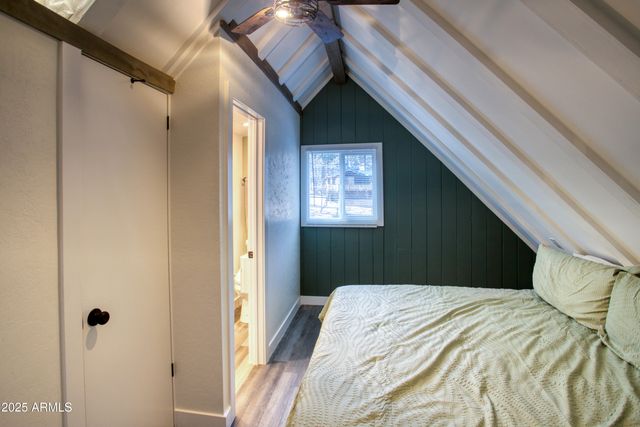 345 W Yavapai Lane, Pinetop-lakeside, AZ 85929