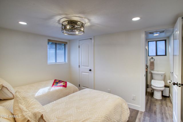 345 W Yavapai Lane, Pinetop-lakeside, AZ 85929