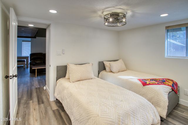 345 W Yavapai Lane, Pinetop-lakeside, AZ 85929