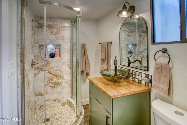 345 W Yavapai Lane, Pinetop-lakeside, AZ 85929