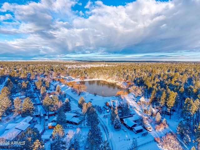 345 W Yavapai Lane, Pinetop-lakeside, AZ 85929