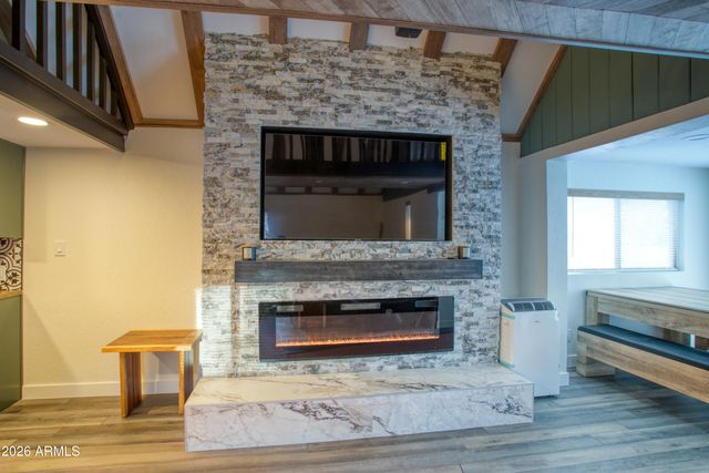 345 W Yavapai Lane, Pinetop-lakeside, AZ 85929