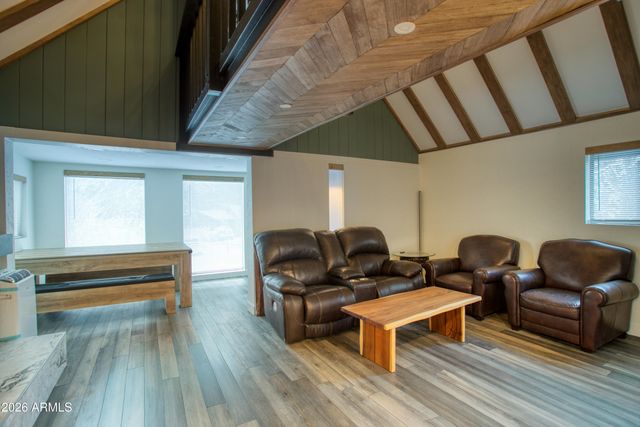 345 W Yavapai Lane, Pinetop-lakeside, AZ 85929