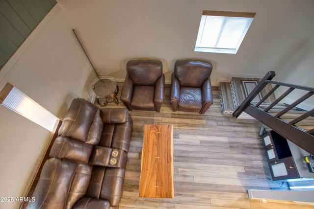 345 W Yavapai Lane, Pinetop-lakeside, AZ 85929