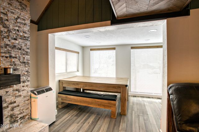 345 W Yavapai Lane, Pinetop-lakeside, AZ 85929