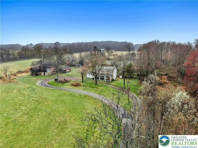 4196 Tollgate Road, Plumsted Twp, PA 18938