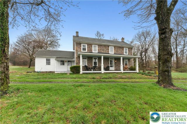 4196 Tollgate Road, Plumsted Twp, PA 18938
