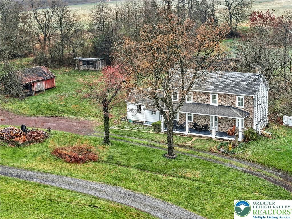 4196 Tollgate Road, Plumsted Twp, PA 18938
