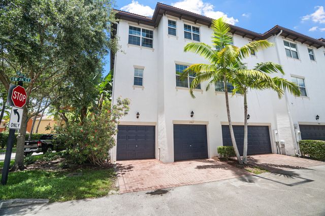 11967 SW 26th Court, Miramar, FL 33025