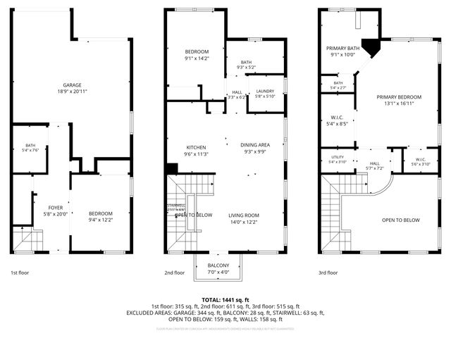 11967 SW 26th Court, Miramar, FL 33025