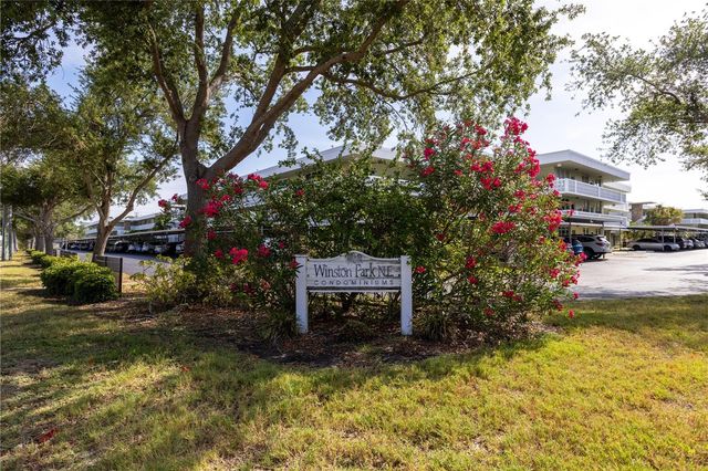 5080 LOCUST STREET NE 322, St Petersburg, FL 33703