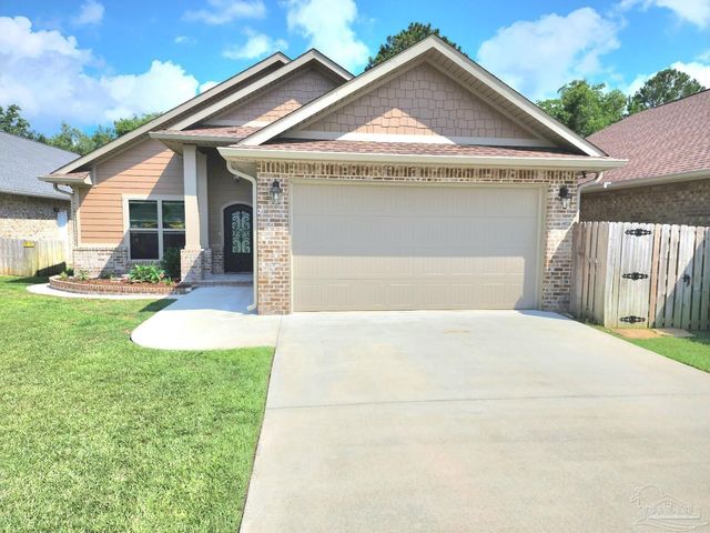 662 Wild Heron Way, Pensacola, FL 32506
