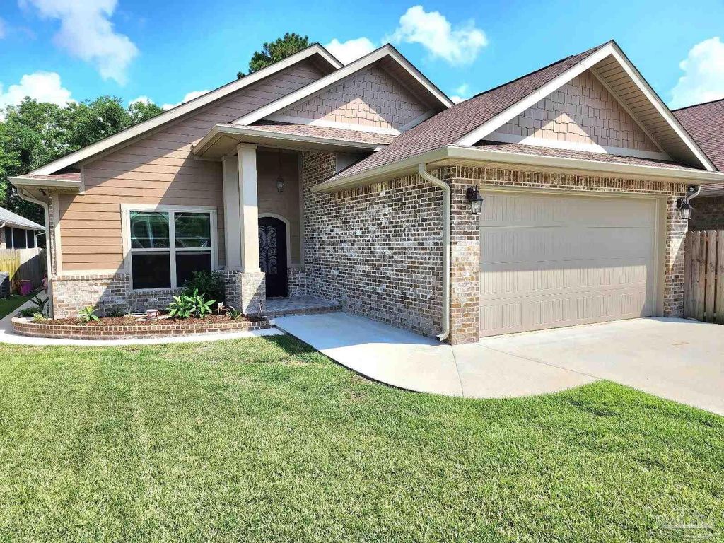 662 Wild Heron Way, Pensacola, FL 32506