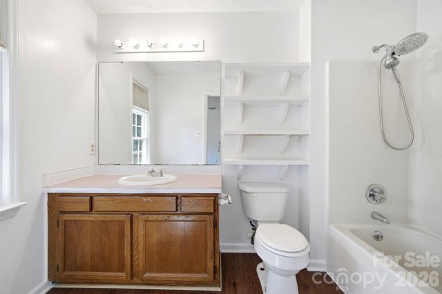605 Brookside Drive 53, Monroe, NC 28110