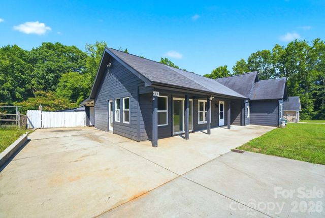 605 Brookside Drive 53, Monroe, NC 28110