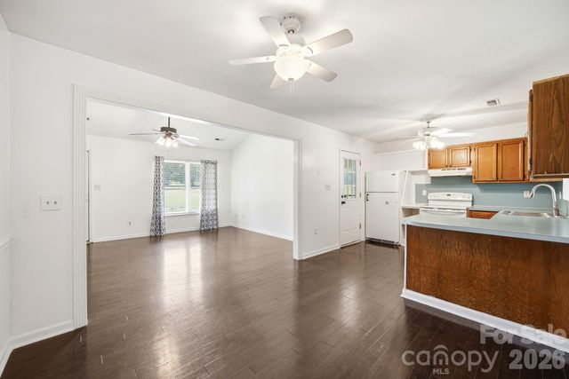 605 Brookside Drive 53, Monroe, NC 28110