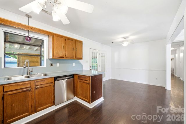 605 Brookside Drive 53, Monroe, NC 28110