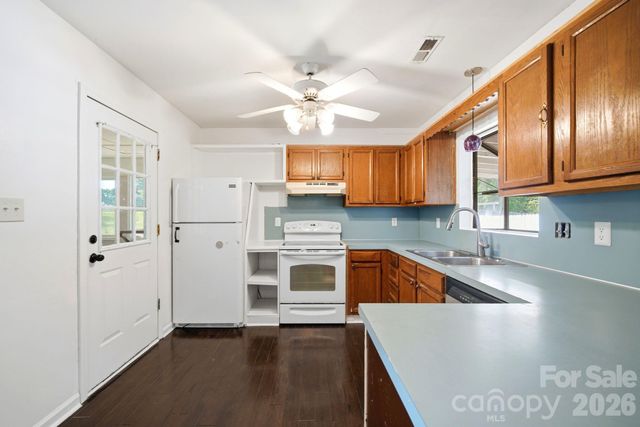605 Brookside Drive 53, Monroe, NC 28110