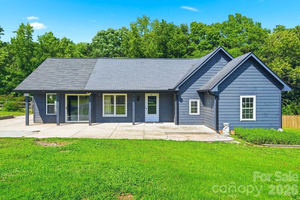 605 Brookside Drive 53, Monroe, NC 28110