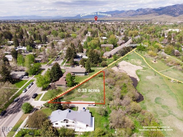 1414 S Willson, Bozeman, MT 59715