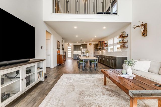 1225 Stagecoach Trail, Justin, TX 76247