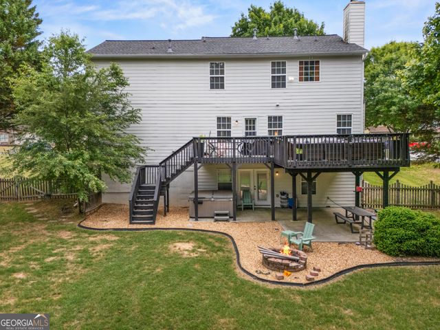 978 Shannon Road SW, Loganville, GA 30052