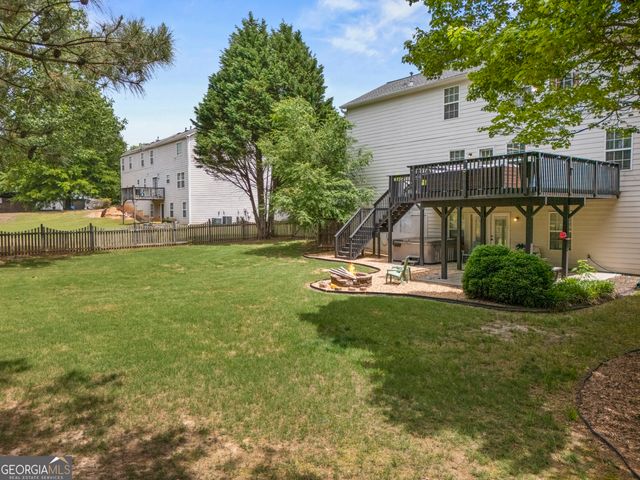 978 Shannon Road SW, Loganville, GA 30052