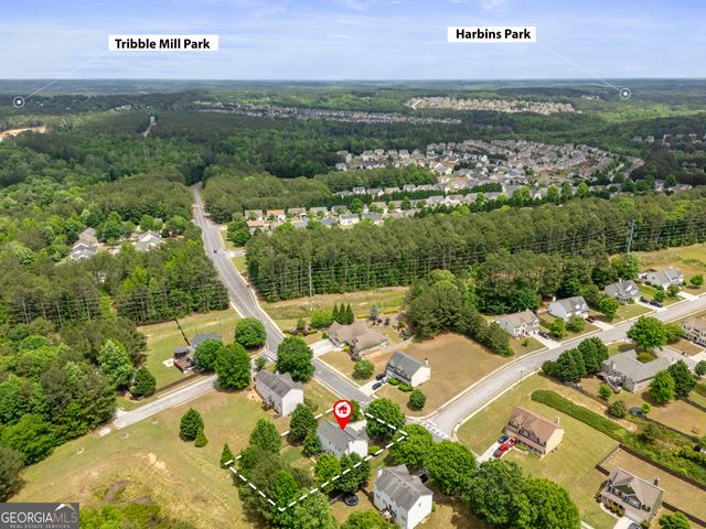 978 Shannon Road SW, Loganville, GA 30052