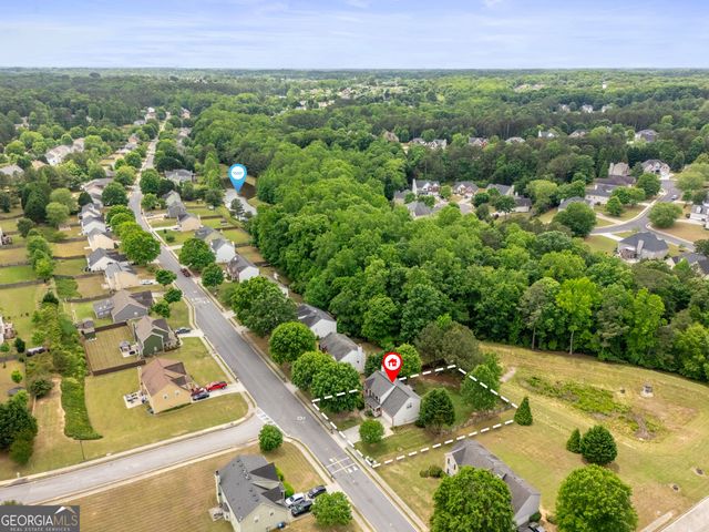 978 Shannon Road SW, Loganville, GA 30052
