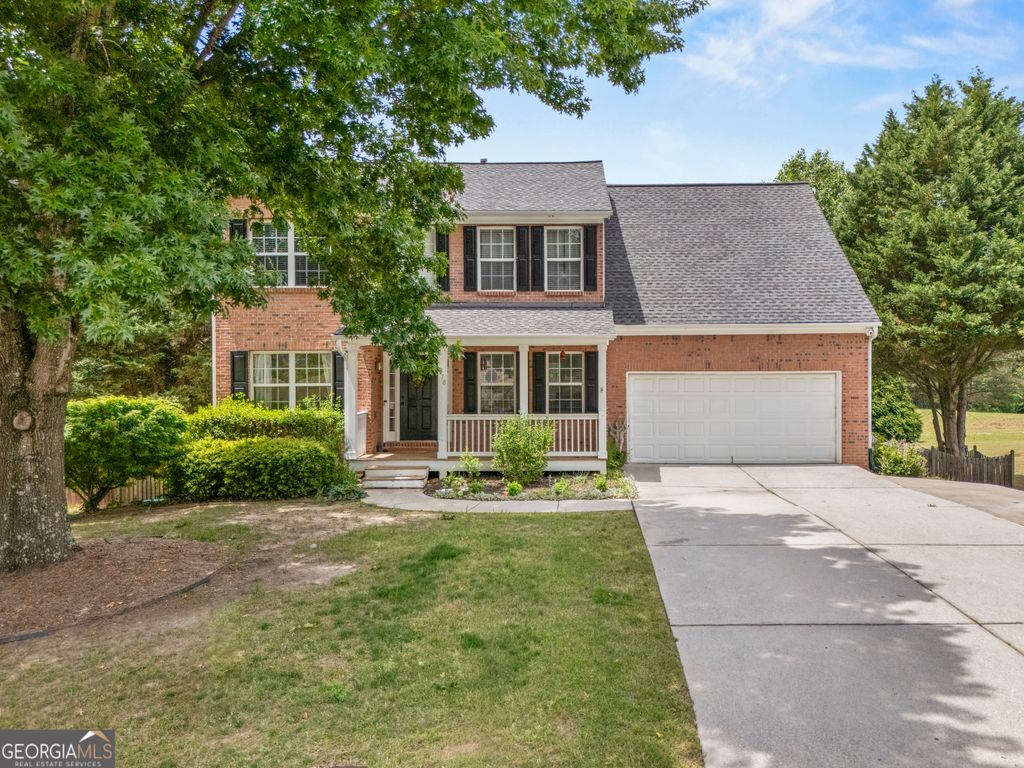 978 Shannon Road SW, Loganville, GA 30052