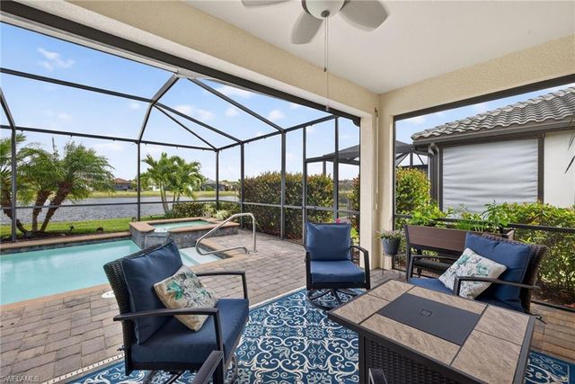 11931 Arbor Trace DR, Fort Myers, FL 33913