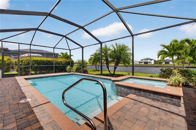 11931 Arbor Trace DR, Fort Myers, FL 33913