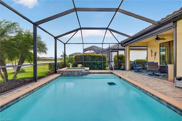 11931 Arbor Trace DR, Fort Myers, FL 33913